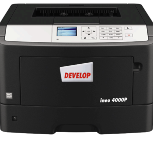imprimante-develop-ineo-4000p-face